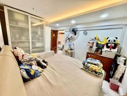 Blk 34 Bendemeer Ville (Kallang/Whampoa), HDB 3 Rooms #458203031